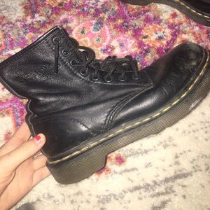 ORIGINAL dr. Martens!